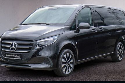 Mercedes-Benz Vito 9.950 km 53.990 &euro; Paderborn 33106