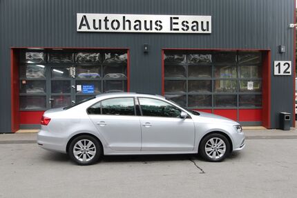 VW Jetta 59.200 km 13.950 € Schloß Holte 33758