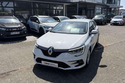 Renault Megane 68.899 km 17.990 &euro; Paderborn 33100