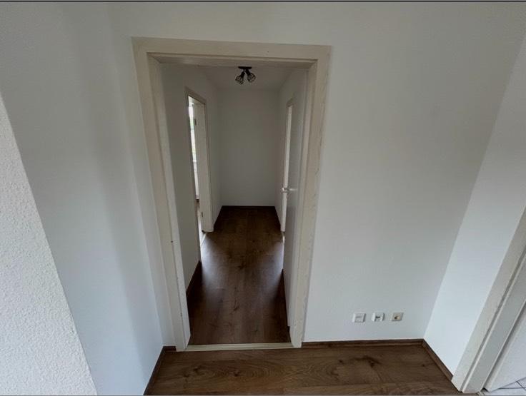 Dachgeschoßwohnung Delbrück - 3 Zimmer, 62 m&sup2;, 550&euro; | Angebot:25801239