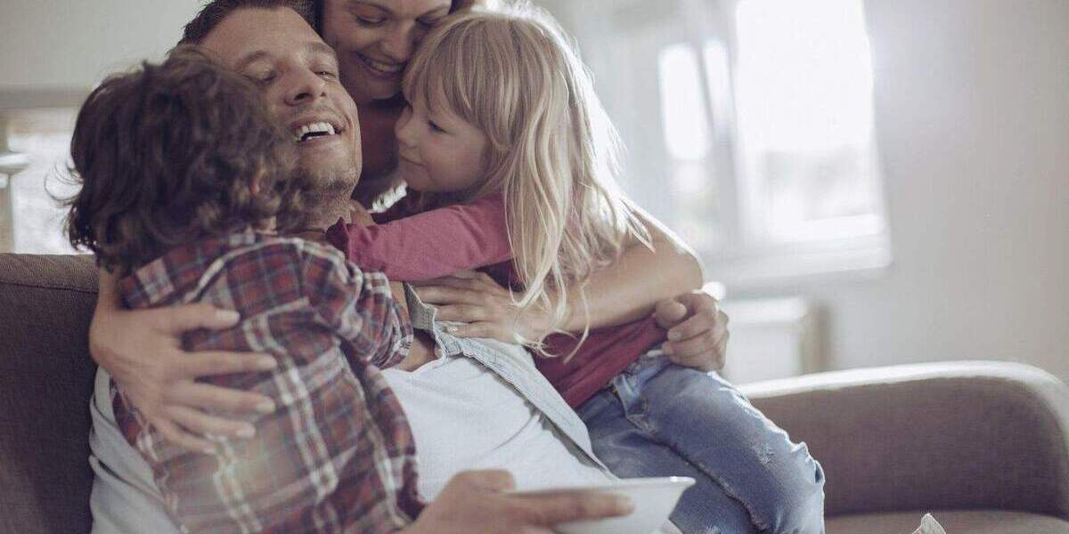 Hier beginnt das Abenteuer Familie 5 zimmer