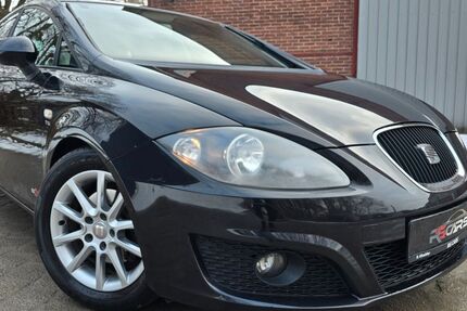 Seat Leon 157.000 km 3.250 &euro; Lippstadt 59557