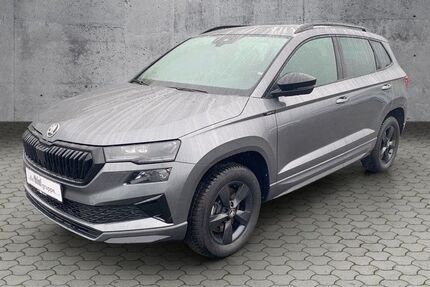 Skoda Karoq 7.890 km 37.550 &euro; Bad Driburg 33014