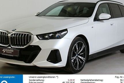 BMW 520 25.990 km 48.640 &euro; Paderborn 33100