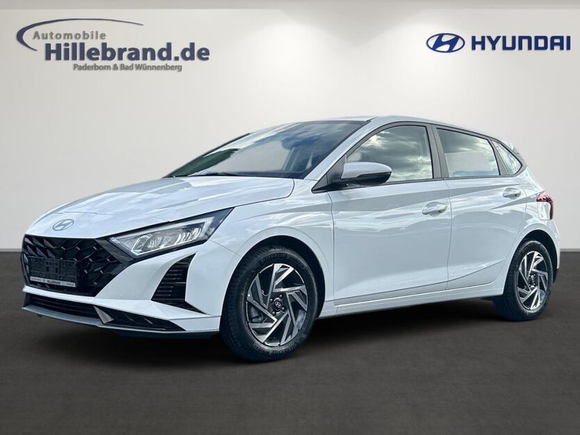 Hyundai i20 1.500 km 21.990 € Bad Wünnenberg 33181
