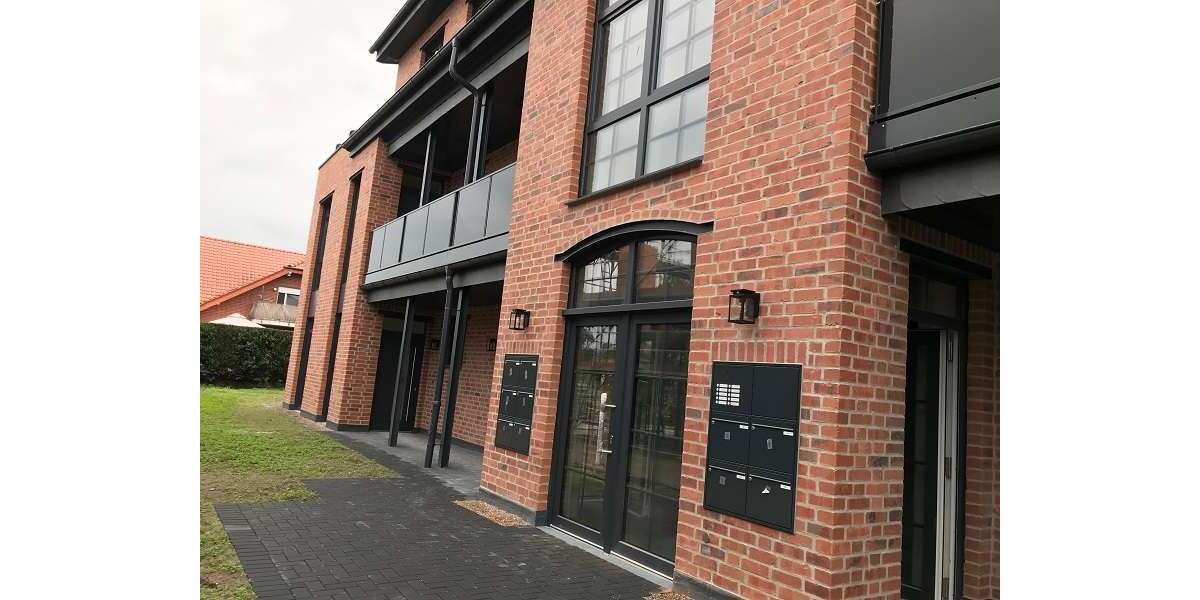 Etagenwohnung Hövelhof - 3 Zimmer, 80 m&sup2;, 960&euro; | Angebot:26851896