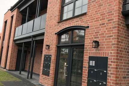 Wohnung Hövelhof - 3 Zimmer, 80 m&sup2;, 960&euro; | Angebot:26851896