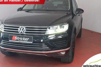 VW Touareg 148.007 km 18.949 &euro; Horn Bad Meinberg 32805