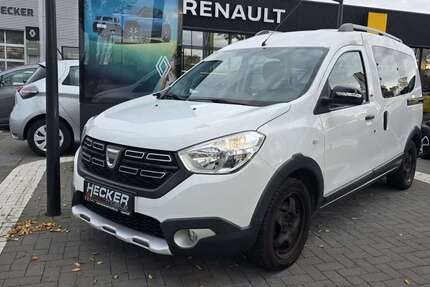 Dacia Dokker 153.900 km 8.990 € Lippstadt 59557
