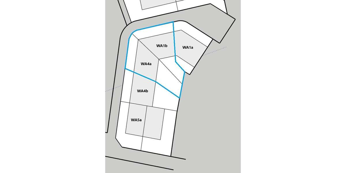 Grundstück Bielefeld Sennestadt - 339.590&euro; | Angebot:25378134