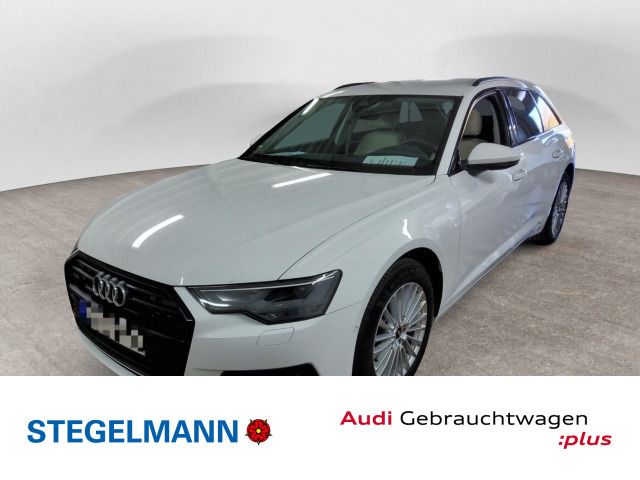 Audi A6 74.376 km 31.570 &euro; Detmold 32756