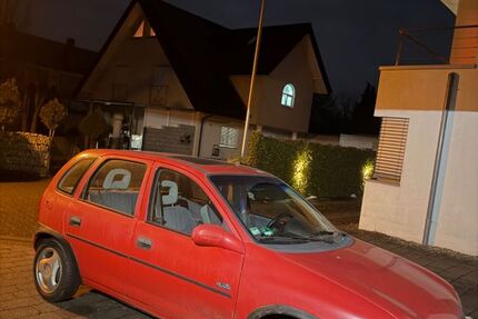 Opel Corsa 113.162 km 1.050 &euro; Delbrück 33129