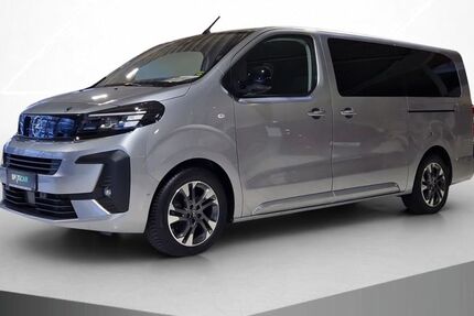 Opel Zafira Life 37.112 km 34.290 € Bad Driburg 33014