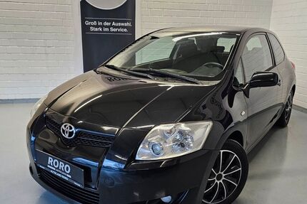 Toyota Auris 184.750 km 2.950 € Lippstadt 59557