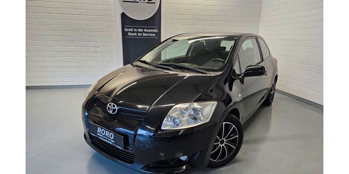 Toyota Auris 184.750 km 2.950 € Lippstadt 59557