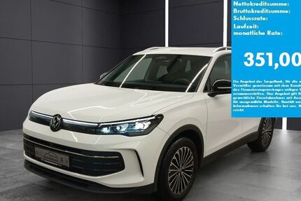 VW Tiguan 25.883 km 33.940 &euro; Schloß Holte-Stukenbrock 33758