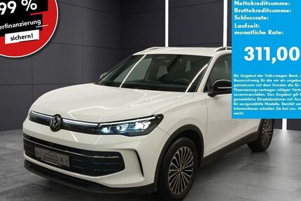 VW Tiguan 25.883 km 36.275 &euro; Schloß Holte-Stukenbrock 33758
