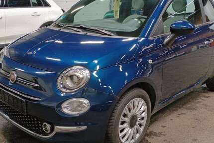 Fiat 500 21.214 km 12.990 &euro; Willebadessen 34439