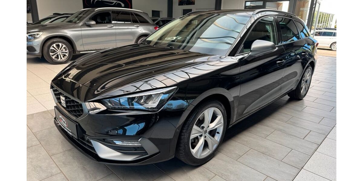 Seat Leon 72.000 km 19.999 &euro; Detmold 32758