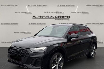 Audi Q5 52.000 km 43.890 &euro; Detmold 32758