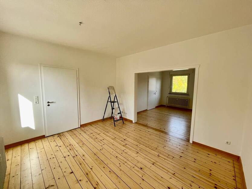 3 ZKB Zentral in Leopoldshöhe-Asemissen 3 zimmer