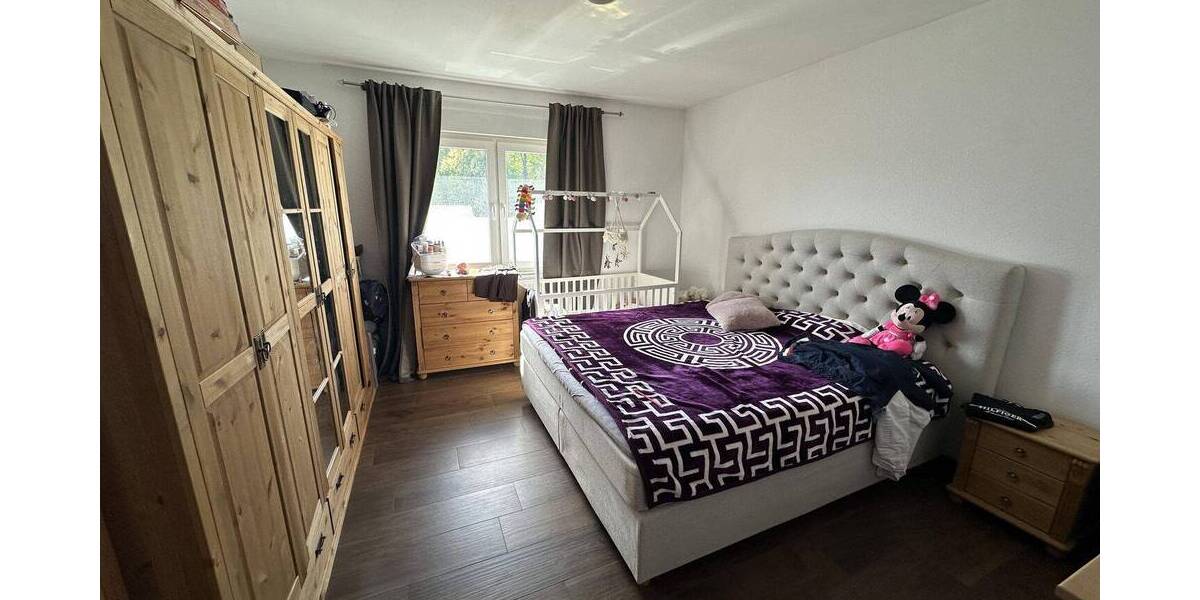 Etagenwohnung Paderborn Kernstadt - 3 Zimmer, 107 m&sup2;, 390.000&euro; | Angebot:26842205