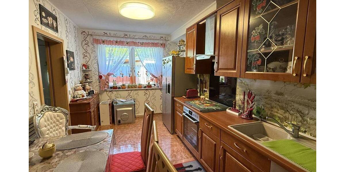 Reihenmittelhaus Paderborn Kernstadt - 4 Zimmer, 155 m&sup2;, 475.000&euro; | Angebot:26306011