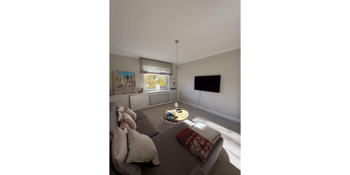 Zweigeschossiges Einfamilienhaus in Top-Lage von Paderborn-Sande 5 zimmer