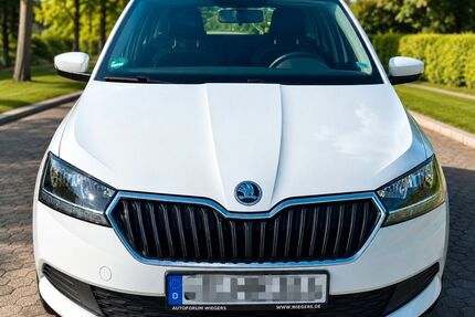Skoda Fabia 137.500 km 7.500 &euro; Verl 33415
