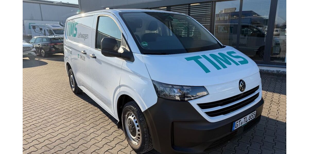 VW T7 Transporter 7.341 km 32.980 &euro; Schloß Holte-Stukenbrock 33758