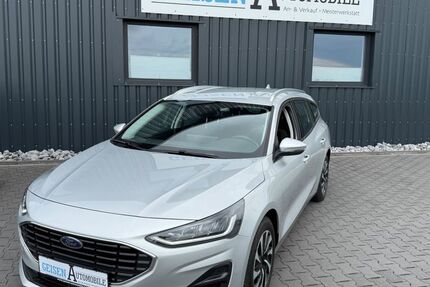 Ford Focus 32.925 km 18.690 € Borchen 33178