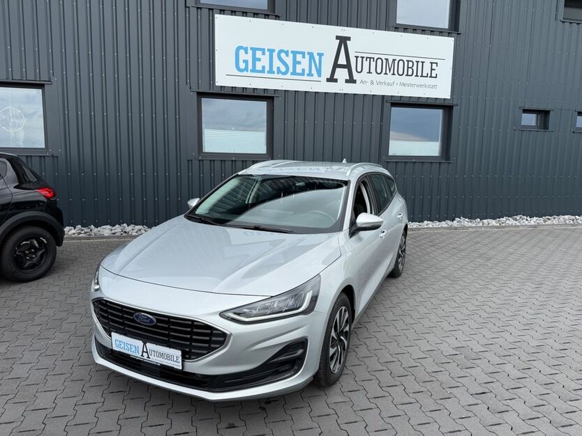 Ford Focus 32.925 km 18.690 € Borchen 33178