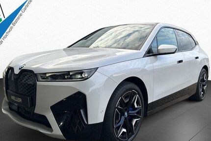 BMW iX 24.288 km 45.650 &euro; Detmold 32758