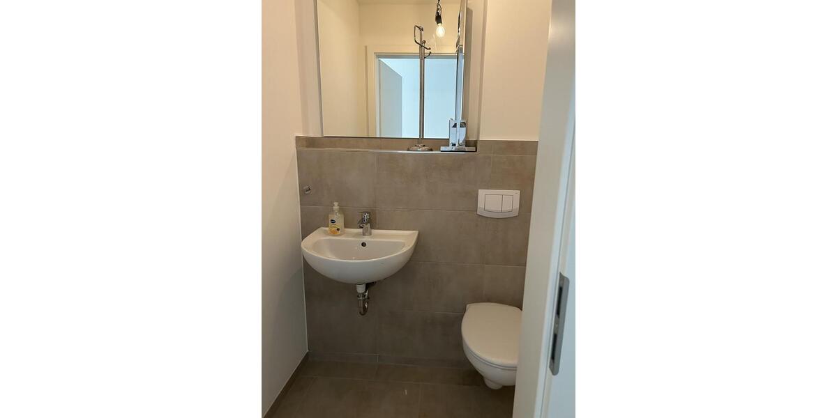 Erdgeschoßwohnung Paderborn Elsen - 3 Zimmer, 77 m&sup2;, 924&euro; | Angebot:25304407