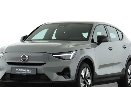 Volvo EC40 3.764 km 41.990 € Schloß Holte-Stukenbrock 33758