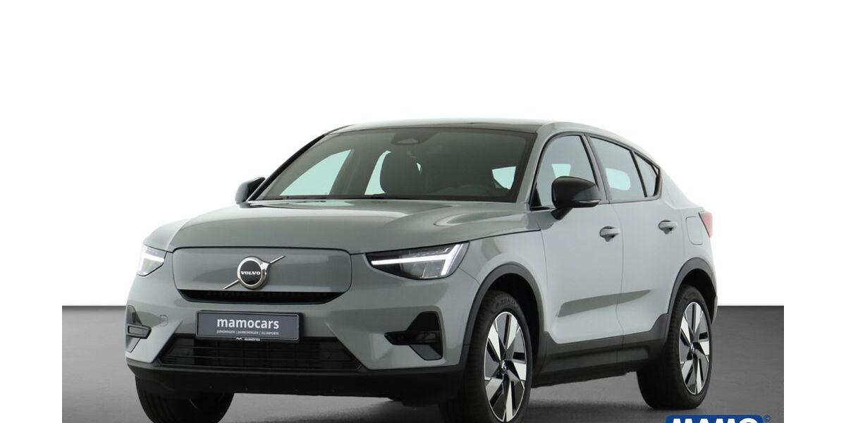 Volvo EC40 3.764 km 41.990 € Schloß Holte-Stukenbrock 33758