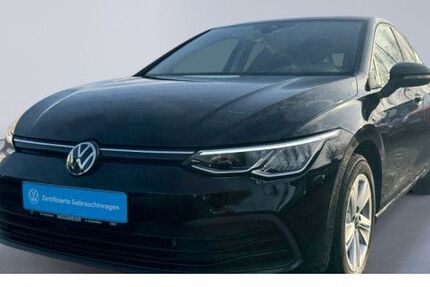 VW Golf 52.801 km 21.890 &euro; Salzkotten 33154