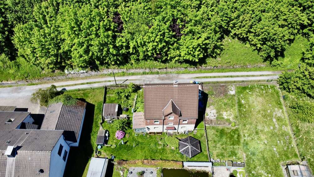 Etagenwohnung Altenbeken - 6 Zimmer, 106 m&sup2;, 165.000&euro; | Angebot:26913113