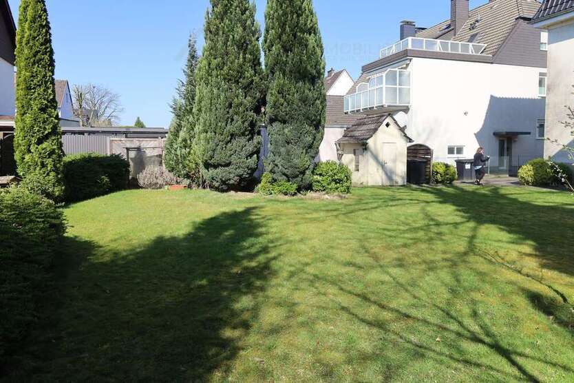 Wohnung zum Kaufen in Bielefeld 180.000 € 65 m²