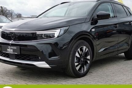 Opel Grandland (X) 52.200 km 23.540 &euro; Lippstadt 59557
