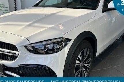 Mercedes-Benz C 200 3.528 km 49.980 &euro; Detmold 32758