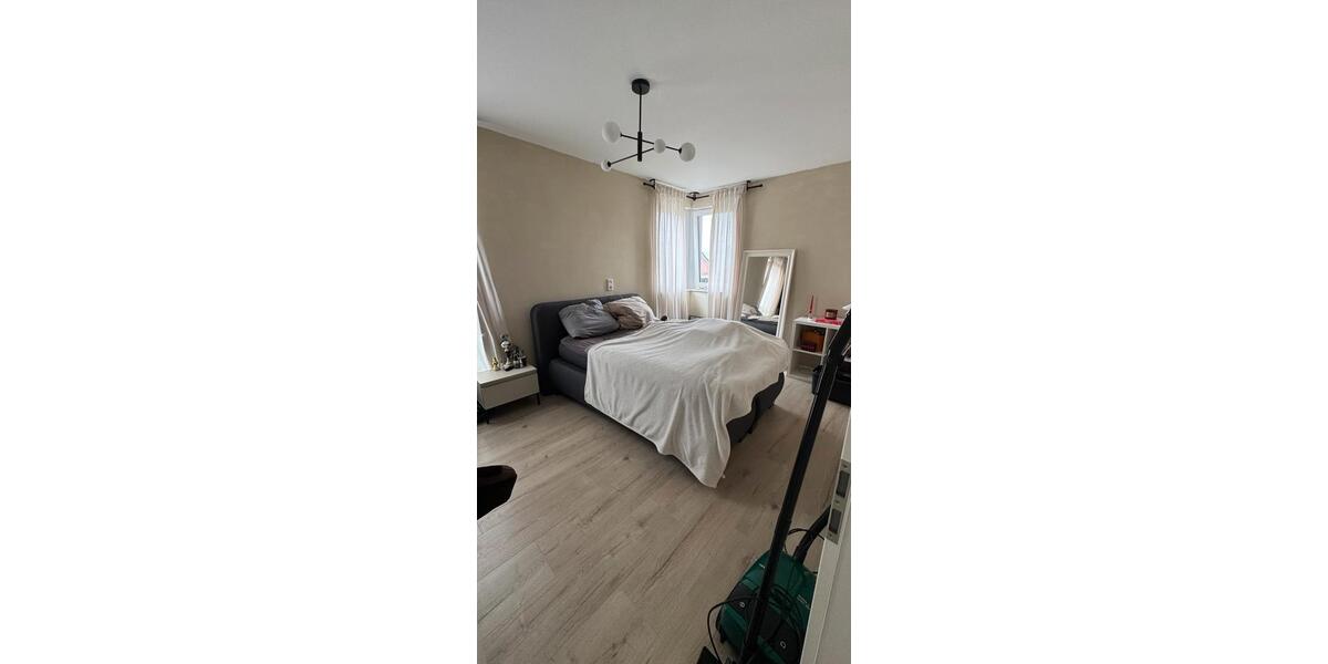 Erdgeschoßwohnung Detmold Hakedahl - 2 Zimmer, 62 m&sup2;, 940&euro; | Angebot:26680707