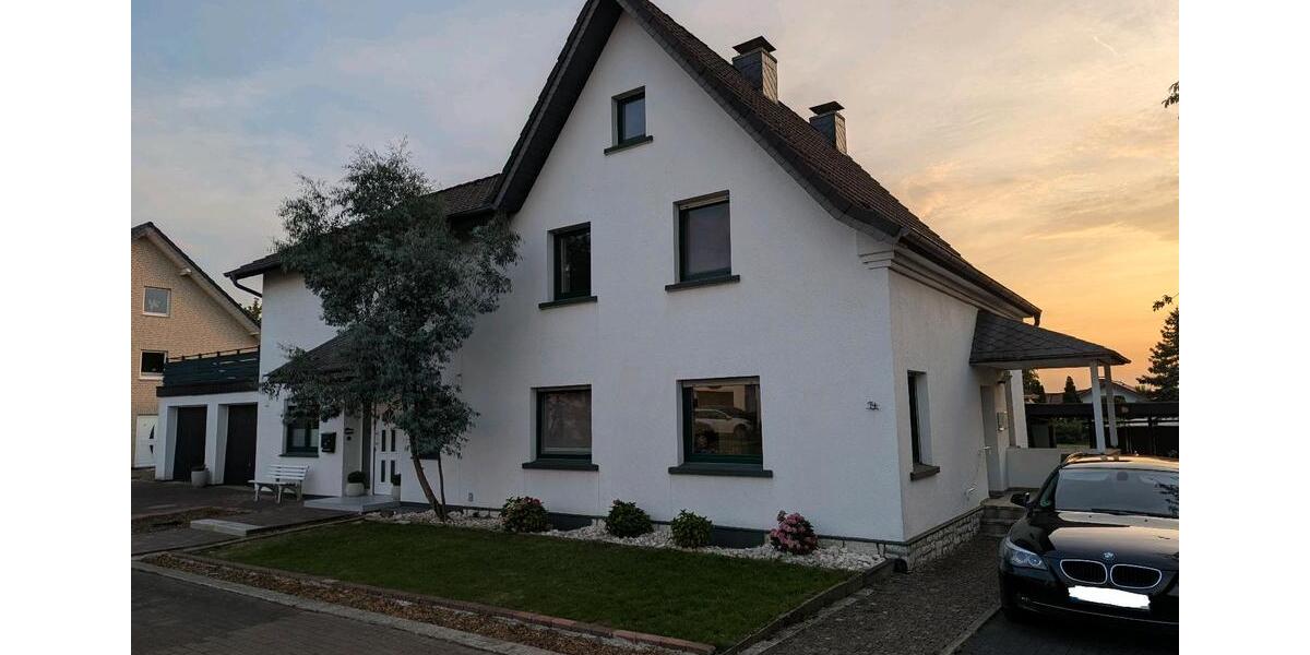Mehrfamilienhaus, Wohnhaus Augustdorf - 510.000&euro; | Angebot:27197823