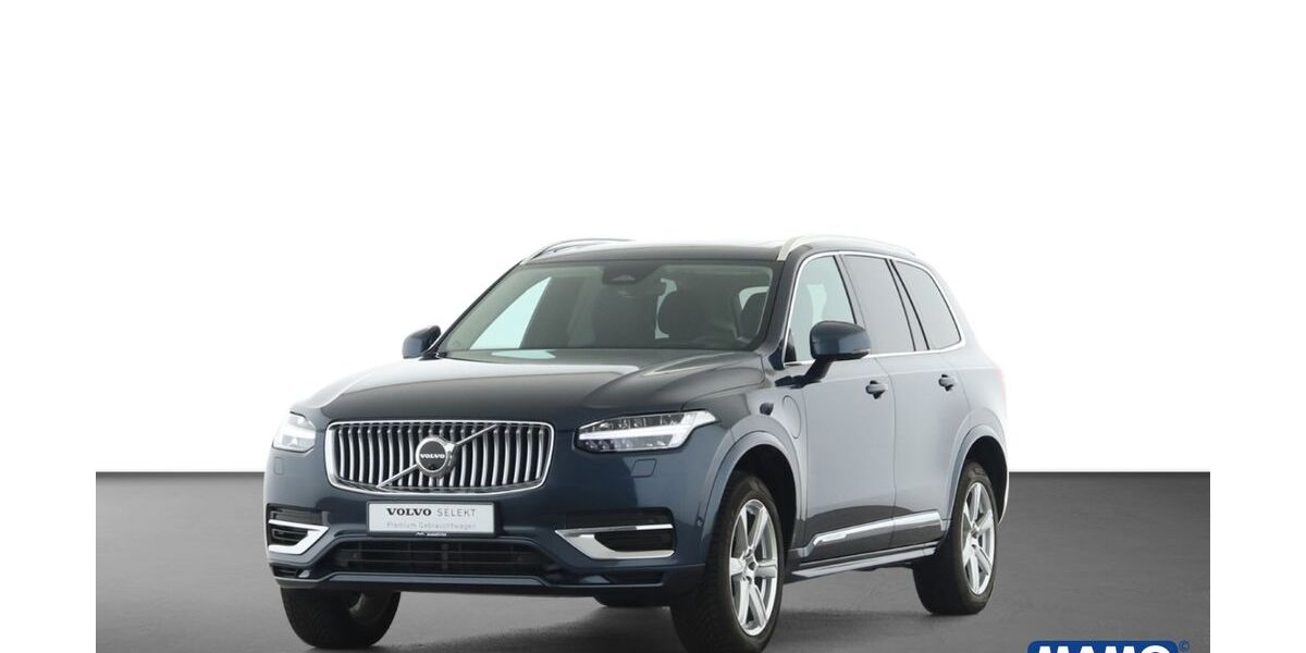 Volvo XC90 13.805 km 58.890 € Schloß Holte-Stukenbrock 33758