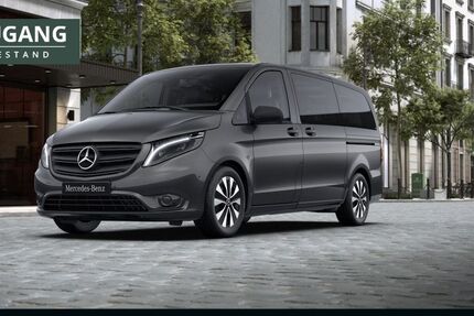 Mercedes-Benz Vito 58.145 km 74.638 &euro; Paderborn 33106
