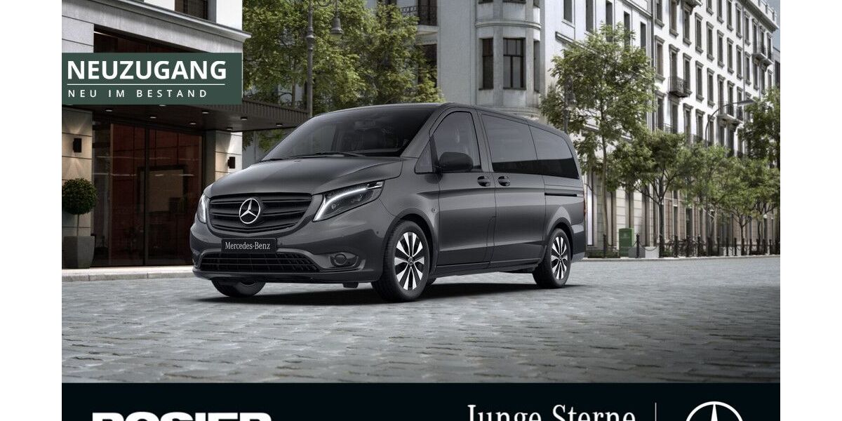 Mercedes-Benz Vito 58.145 km 74.638 &euro; Paderborn 33106