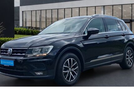 VW Tiguan 88.686 km 21.290 &euro; Verl 33415