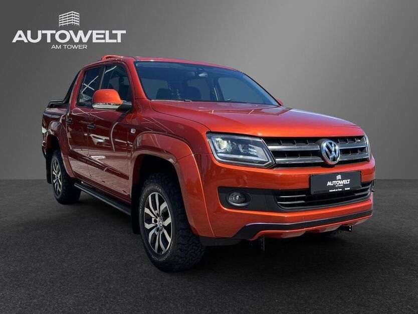 Amarok