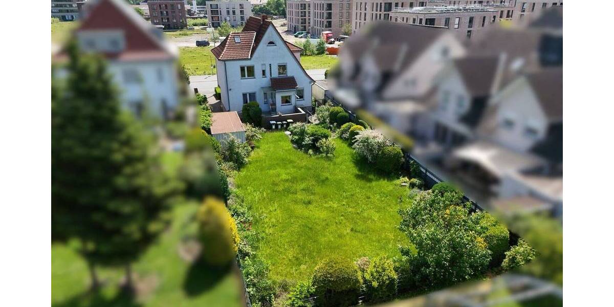 Einfamilienhaus Paderborn Kernstadt - 9 Zimmer, 130 m&sup2;, 419.000&euro; | Angebot:26917060