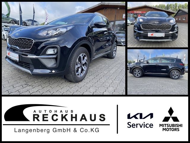 Sportage